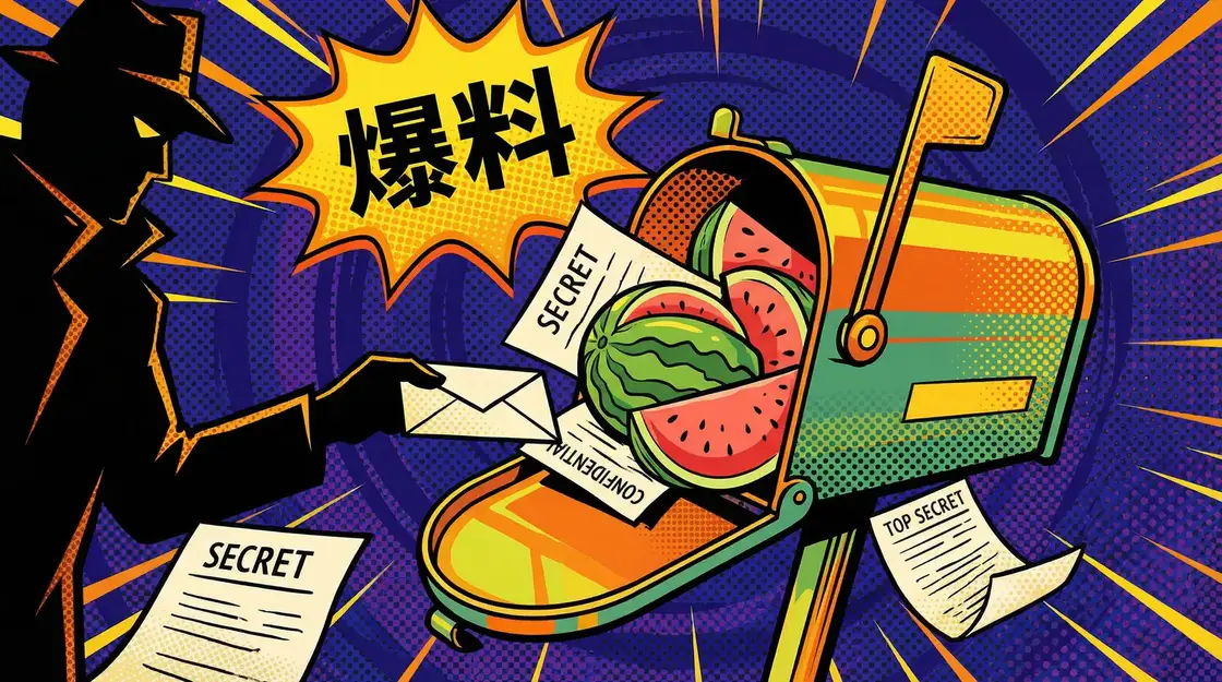 暖暖 在线观看 日本 高清 匿名爆料通道漫画插图